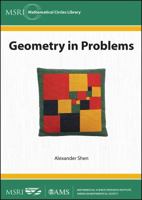 Geometry in Problems 1470419211 Book Cover