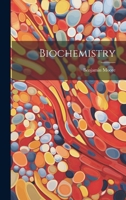 Biochemistry 1021894419 Book Cover