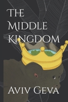 The Middle Kingdom 1687483515 Book Cover