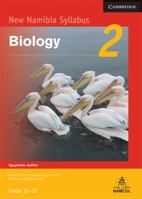 NSSC Biology Module 1 Student's Book 0521680557 Book Cover