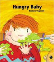 Hungry Baby 1840892382 Book Cover