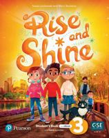 Rise and Shine American Level 3 Student's Book with eBook and Digital Activities 1292417404 Book Cover