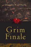 Grim Finale 0803497989 Book Cover