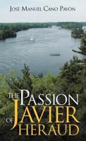 The Passion of Javier Heraud 1466967153 Book Cover