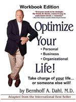 Optimize Your Life! Workbook Edition 0936232110 Book Cover