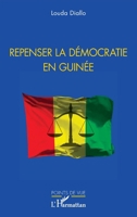 Repenser la démocratie en Guinée (Points de Vue) (French Edition) 2336419122 Book Cover