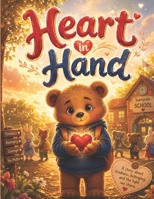 Heart in Hand (Children Educational Stories) B0GZ7TZLTX Book Cover