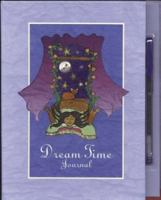 Dream Time Journal 0439399971 Book Cover