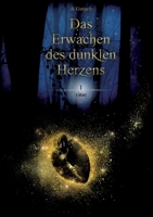 Das Erwachen des dunklen Herzens: risan 3755715244 Book Cover