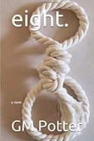eight B0F6JFNHX3 Book Cover