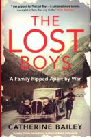 The Lost Boys: A Family Ripped Apart by War 0241989442 Book Cover