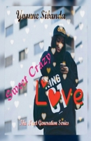 Sweet Crazy Love B09R3DTP2Y Book Cover