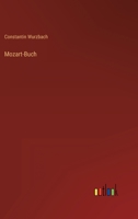Mozart-Buch 3743727897 Book Cover