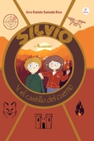 SILVIO Y EL CASTILLO DEL CUERNO (Spanish Edition) B0CKTC7RR4 Book Cover