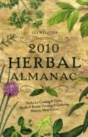 Llewellyn's 2010 Herbal Almanac 0738706914 Book Cover