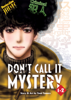 Don't Call It Mystery (Omnibus) Vol. 1-2 1685797199 Book Cover