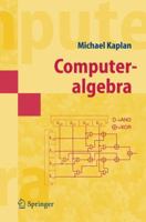 Computeralgebra 3540213791 Book Cover