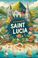 Discovering Saint Lucia (Discovering the world) B0F6HXF4F3 Book Cover
