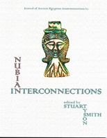 Nubian Interconnections 1508449872 Book Cover