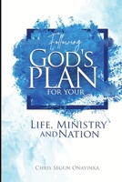 Following God's Plan: B091F8RR1K Book Cover