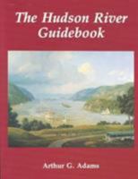 The Hudson River Guidebook 0823216802 Book Cover