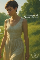 POESIE MATURE (Italian Edition) B0G6VNF86N Book Cover