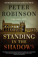 Standing in the Shadows 0062994980 Book Cover