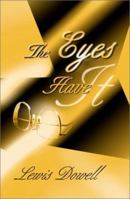 The Eyes Have It 059517051X Book Cover