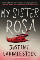 My Sister Rosa 1616958170 Book Cover