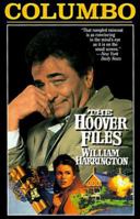 Columbo: The Hoover Files (Columbo) 0812562747 Book Cover
