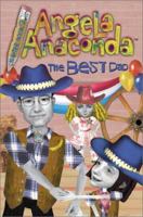 The Best Dad (Angela Anaconda) 068984039X Book Cover