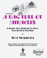 Age on Stage: 10 Minute Plays 0966941284 Book Cover