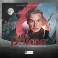 The Prisoner - Series 2 1785753673 Book Cover