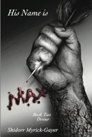 His Name is Max 1329557816 Book Cover