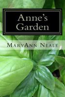 Anne's Garden 1468172999 Book Cover