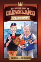 The Great Book of Cleveland Sports Lists 0762434163 Book Cover