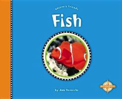 Fish 075650435X Book Cover