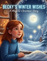Becky'S Winter Wishes: A Magical Christmas Story B0FWYKT2DY Book Cover