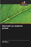 Derivati su materie prime 620561586X Book Cover