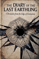The Diary of The Last Earthling: Chronicles from the Edge of Extinction B0GV372BLX Book Cover