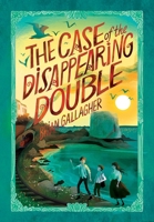 The Case of the Disappearing Double 1788496469 Book Cover