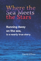 Running Away on the Sea: A Coming-of-Age Voyage into the Wild Unknown B0FDGWFWK1 Book Cover