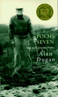 Poems Seven: New and Complete Poetry 1583225129 Book Cover