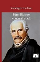 Fürst Blücher von Wahlstadt 336843960X Book Cover