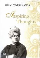 Inspiring Thoughts of Swami Vivekananda 8170289262 Book Cover