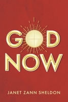 God Now null Book Cover