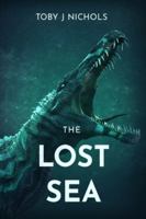 The Lost Sea 1922323675 Book Cover