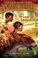 The Last Leopard 0142415154 Book Cover