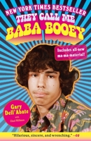 They Call Me Baba Booey 0812981898 Book Cover