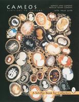 Cameos: Classical to Costume (Schiffer Book for Collectors) 0764329944 Book Cover